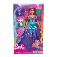 Barbie A Touch of Magic Muñeca Malibú JCW48