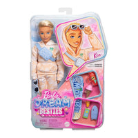 Barbie Muñeco Ken Dream JDD75