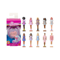 Barbie Mini BarbieLand Fashionista Sorpresa JFY13