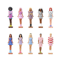 Barbie Mini BarbieLand Fashionista Sorpresa JFY13