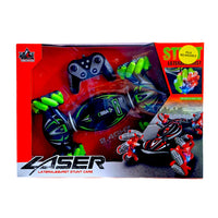 CYC Carro Control Remoto Recargable Juguete de Importacion SH24008345