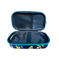 FM Lapicera Escolar Jovenes Titanes Go DC 02706