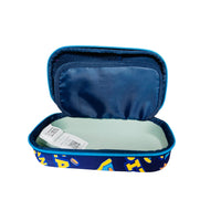 FM Lapicera Escolar Jovenes Titanes Go DC 02706