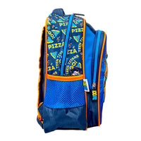 FM Mochila Preescolar Kinder Chica Teen Titans GO 02708