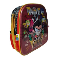 Lonchera Termica Escolar Jovenes Titanes GO TN104A19LB