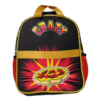 Lonchera Termica Escolar Jovenes Titanes GO TN104A19LB