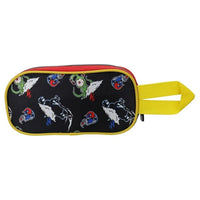 FM Lapicera Estuche Jovenes Titanes GO TN405A02PB