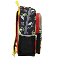 FM Mochila Grande Primaria Jovenes Titanes En Accion TN405A05BP