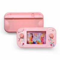1 Telefono de Agua Disney Princesas Juguete de Importación T370455