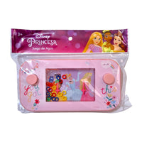 1 Telefono de Agua Disney Princesas Juguete de Importación T370455