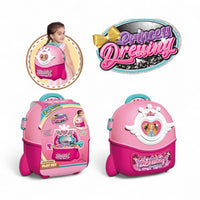 CYC Set Tocador Portátil Maquillaje Niña SH24006149