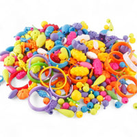 CYC Juego De Bisuteria Pulseras Juguete de Importación SH1272896