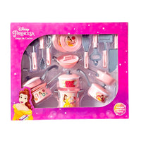 CYC Set Cocina Juego de Te Accesorios Princesas Juguete de Importacion T379188