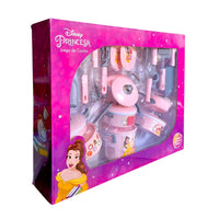 CYC Set Cocina Juego de Te Accesorios Princesas Juguete de Importacion T379188