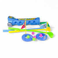 CYC Set de Golf Juguete de Importación SH19044058