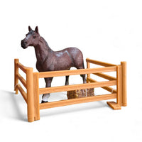 CYC Set De Granja Juguete de Importación SH23044159