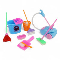 CYC Set Juego De Limpieza Importacion SH1171639