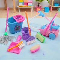 CYC Set Juego De Limpieza Importacion SH1171639