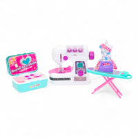 CYC Juego De Maquina De Coser de Importacion SH24008045