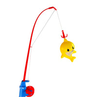 CYC Juego De Pesca Con Gancho Juguete de Importación SH23030714