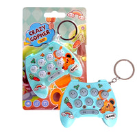 CYC Mini Pop It Llavero Juguete de Importación SH24151502