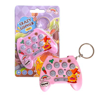 CYC Mini Pop It Llavero Juguete de Importación SH24151502