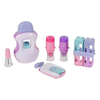 Cool Maker Juego de Uñas Spin Master
