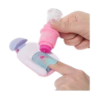 Cool Maker Juego de Uñas Spin Master