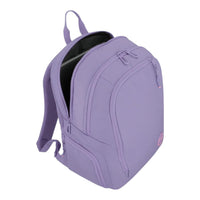 Mochila Escolar Samsonite Lila JULIETTE 159810A996