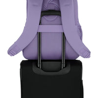 Mochila Escolar Samsonite Lila JULIETTE 159810A996