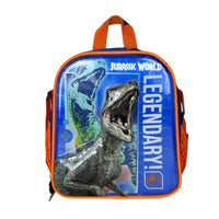Lonchera Ruz Jurassic World Dinosaurio Blue 174594
