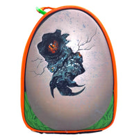 Lonchera Termica Jurassic Dinosaurio Rex Ruz HUVE 178163