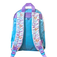 Mochila Kinder Ruz 180571 Justice Preescolar