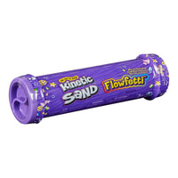 3 Pack Kinetic Sand Flowfetti, 113 g de Arena para Jugar con Mezclas de Purpurina 6066739