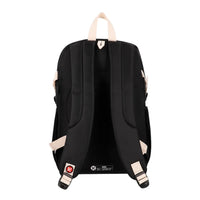 Mochila para laptop 15″ Kira Black