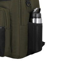 Mochila Xtrem Kong Dark Olive