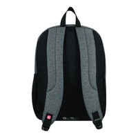 Mochila Xtrem Kong Grey Melange