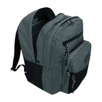 Mochila Xtrem Kong Grey Melange