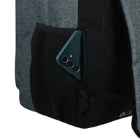 Mochila Xtrem Kong Grey Melange