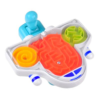 CYC Juego Laberinto Espacial Toy Story Juguete De Importacion T379189