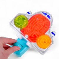 CYC Juego Didactico Laberinto Espacial Toy Story Juguete De Importacion T379189
