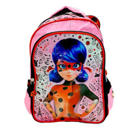 FM Mochila Escolar Grande Lady Bug Skin 02548