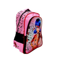 FM Mochila Escolar Grande Lady Bug Skin 02548