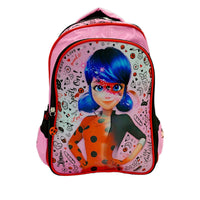 FM Mochila Escolar Grande Lady Bug Skin 02548