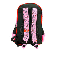 FM Mochila Escolar Grande Lady Bug Skin 02548