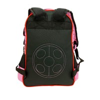 FM Mochila Escolar Grande Lady Bug Skin 02548