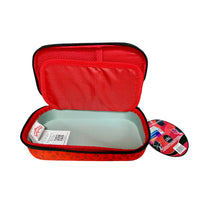 FM Lapicera Estuche Lady Bug Skin Miraculous LB401A33PB