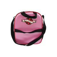 FM Lonchera Termica Escolar Lady Bug Skin 02547