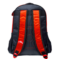 FM Mochila Grande Primaria Lady bug 02572