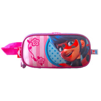 FM Lapicera Organizador Estuche Lady Bug Saku LB014A04PB